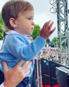 Princess Eugenie Instagram - The Platinum Jubilee Pageant was just incredible. To all the people that took part, organised it, made it flawless for us all watching, THANK YOU. You made us all so proud.