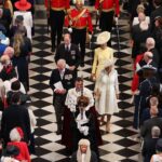 Princess Eugenie Instagram – Celebrating 70 years.. couldn’t be prouder! Thank you, Your Majesty, for 70 years of dedication and selflessness. We ❤️ you!