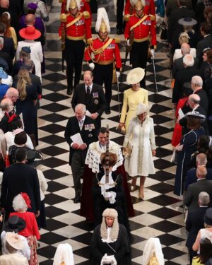 Princess Eugenie Instagram - Celebrating 70 years.. couldn't be prouder! Thank you, Your Majesty, for 70 years of dedication and selflessness. We ❤️ you!