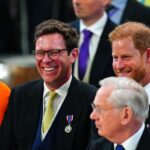Princess Eugenie Instagram – Celebrating 70 years.. couldn’t be prouder! Thank you, Your Majesty, for 70 years of dedication and selflessness. We ❤️ you!