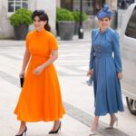 Princess Eugenie Instagram – Celebrating 70 years.. couldn’t be prouder! Thank you, Your Majesty, for 70 years of dedication and selflessness. We ❤️ you!