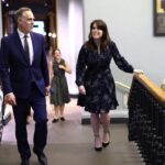 Princess Eugenie Instagram - It was such a pleasure meeting the winner of The Queen's Platinum Jubilee Emblem Competition, Edward Roberts at the @vamuseum this morning. A great way to kick off the weekend of Jubilee celebrations, both the winner and all the runners up are on exhibit at the museum, who ran this competition for 13-25 year olds to design the emblem that will be the marker for this most special and exciting weekend.