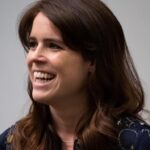 Princess Eugenie Instagram - It was such a pleasure meeting the winner of The Queen's Platinum Jubilee Emblem Competition, Edward Roberts at the @vamuseum this morning. A great way to kick off the weekend of Jubilee celebrations, both the winner and all the runners up are on exhibit at the museum, who ran this competition for 13-25 year olds to design the emblem that will be the marker for this most special and exciting weekend.