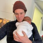 Princess Eugenie Instagram - Happy New Year to all.. Goodbye 2021. A year that blessed us with our boy and saw our family grow with new additions but also a year that took some of our biggest and brightest lights. Forever in our hearts ♥️