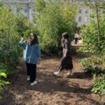 Princess Eugenie Instagram – Today I went to visit the Forest for Change at Somerset House with the wonderful team at @theglobalgoals . β£
β£
In the middle of this magnificent forest are the @unitednations 17 Global Goals as pillars. Today we were celebrating goal 14: Life Below Water on World Oceans Day. β£
β£
I listened to some incredible people all doing remarkable things to help protect our oceans and be a force of change for them and the creatures in it. β£
β£
Thank you @theglobalgoals for bringing us together to talk about the ocean and for talking to me about my new role as a @bluemarinefoundation ambassador.β£
#worldoceansday #forestforchange