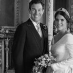 Princess Eugenie Instagram - Happy Birthday my love 😍... xx