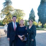 Princess Eugenie Instagram - Happy Mother's Day!! 🥳 Today I want to celebrate my mumma but also all the amazing mothers out there. I would like to celebrate all the mothers that can't be with their children today because they are saving lives or keeping their distance to keep them and their children safe. Today and every day we should tell our loved ones how much we love and cherish them. #happymothersday #happy #mother