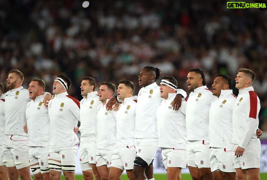 Princess Eugenie Instagram - Good Luck England!! 🏴 Very proud to cheer on this incredible team! @englandrugby