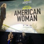 Princess Eugenie Instagram - This is such an incredible film and everyone must go and see it. This wonderful lady has given one of her greatest performances - so brave, raw and articulate. I didn't look away once from the screen. Couldn't be prouder of you and huge congratulations to Sienna and the cast and crew of American Woman. #americanwoman #americanwomanmovie #jakescott @siennathing