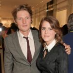 Princess Eugenie Instagram - I'm very proud of my dear friend @nikolaivonbismarck for this beautiful book, The Dior Sessions, partnering with @mrkimjones and @dior Proceeds go to a wonderful organisation that is hugely close to my heart @teenage_cancer