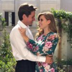 Princess Eugenie Instagram - Beabea - wow! I'm so happy for you my dearest big sissy and dear Edo. It's been a long time coming and you two are meant to be. 📷 by me!! “We are extremely happy to be able to share the news of our recent engagement. We are both so excited to be embarking on this life adventure together and can’t wait to actually be married. We share so many similar interests and values and we know that this will stand us in great stead for the years ahead, full of love and happiness”