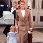 Princess Eugenie Instagram - You have been bossing it since before I was born and continue to be the most wonderful person, friend and big sister... Happy Birthday to you Beabea!! Xx 😘 🎉🎊🥳
