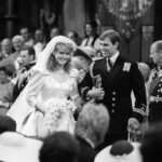 Princess Eugenie Instagram - 😱 who else has ever forgotten to congratulate their parents on their wedding anniversary! I'm a day late but I wanted to celebrate my parents getting married 33 years ago... Thank you for always being the best of friends and bringing us up together. @hrhthedukeofyork @sarahferguson15 #weddinganniversary