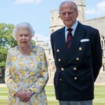 Princess Eugenie Instagram - A very Happy 99th Birthday to HRH The Duke of Edinburgh. Grandpa, we wish you a special day.. and may all grandparents celebrating birthdays in lockdown have a wonderful time. #happybirthday