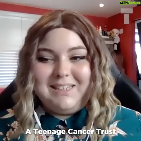 Princess Eugenie Instagram - I joined @teenage_cancer to celebrate the opening of the new Teenage Cancer Trust specialist haematology ward @uclh We had the opportunity to speak with the incredible Nella and Michelle, who shared their experiences of being treated on a Teenage Cancer Trust ward and the wonderful staff that support and care for young people fighting and overcoming cancer. @teenage_cancer does such vital work in allowing young people to have their own space to be a teenager whilst going through cancer. It was an honour to be a small part of opening this wing with my mum and sister.