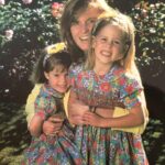 Princess Eugenie Instagram - Happy Mother's Day!! 🥳 Today I want to celebrate my mumma but also all the amazing mothers out there. I would like to celebrate all the mothers that can't be with their children today because they are saving lives or keeping their distance to keep them and their children safe. Today and every day we should tell our loved ones how much we love and cherish them. #happymothersday #happy #mother