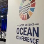 Princess Eugenie Instagram - What an amazing couple of days at the UN Ocean Conference listening and learning about what we can do to protect our oceans, coral reefs, costal ecosystems and everything that comes under Sustainable Development Goal 14: Life Below Water. @unitednations #lifebelowwater #goal14