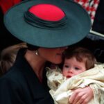 Princess Eugenie Instagram - To my beautiful Mumma - Happy 60th birthday. You are an inspiration and one of the people I admire most in this world. Thank you for being you. I love you to the moon and back @sarahferguson15 #birthday