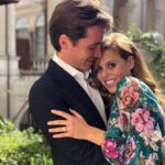 Princess Eugenie Instagram - Beabea - wow! I'm so happy for you my dearest big sissy and dear Edo. It's been a long time coming and you two are meant to be. 📷 by me!! “We are extremely happy to be able to share the news of our recent engagement. We are both so excited to be embarking on this life adventure together and can’t wait to actually be married. We share so many similar interests and values and we know that this will stand us in great stead for the years ahead, full of love and happiness”