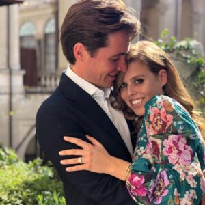 Princess Eugenie Instagram - Beabea - wow! I'm so happy for you my dearest big sissy and dear Edo. It's been a long time coming and you two are meant to be. 📷 by me!! “We are extremely happy to be able to share the news of our recent engagement. We are both so excited to be embarking on this life adventure together and can’t wait to actually be married. We share so many similar interests and values and we know that this will stand us in great stead for the years ahead, full of love and happiness”