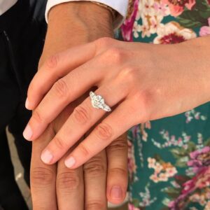 Princess Eugenie Instagram - Beabea - wow! I'm so happy for you my dearest big sissy and dear Edo. It's been a long time coming and you two are meant to be. 📷 by me!! “We are extremely happy to be able to share the news of our recent engagement. We are both so excited to be embarking on this life adventure together and can’t wait to actually be married. We share so many similar interests and values and we know that this will stand us in great stead for the years ahead, full of love and happiness”