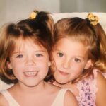 Princess Eugenie Instagram - You have been bossing it since before I was born and continue to be the most wonderful person, friend and big sister... Happy Birthday to you Beabea!! Xx 😘 🎉🎊🥳