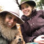 Princess Eugenie Instagram - You have been bossing it since before I was born and continue to be the most wonderful person, friend and big sister... Happy Birthday to you Beabea!! Xx 😘 🎉🎊🥳