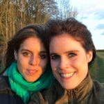Princess Eugenie Instagram - You have been bossing it since before I was born and continue to be the most wonderful person, friend and big sister... Happy Birthday to you Beabea!! Xx 😘 🎉🎊🥳