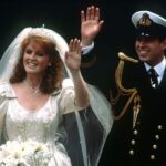 Princess Eugenie Instagram - 😱 who else has ever forgotten to congratulate their parents on their wedding anniversary! I'm a day late but I wanted to celebrate my parents getting married 33 years ago... Thank you for always being the best of friends and bringing us up together. @hrhthedukeofyork @sarahferguson15 #weddinganniversary