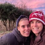 Princess Eugenie Instagram - Happy International Women’s day! Taking a moment to celebrate some of the incredible women in my life, whilst being so proud to bring up boys so they can go on to celebrate the women in theirs. ❤️❤️❤️