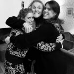 Princess Eugenie Instagram - Happy International Women’s day! Taking a moment to celebrate some of the incredible women in my life, whilst being so proud to bring up boys so they can go on to celebrate the women in theirs. ❤️❤️❤️