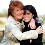 Princess Eugenie Instagram - Happy International Women’s day! Taking a moment to celebrate some of the incredible women in my life, whilst being so proud to bring up boys so they can go on to celebrate the women in theirs. ❤️❤️❤️