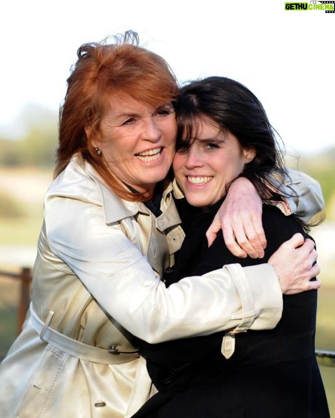 Princess Eugenie Instagram - Happy International Women’s day! Taking a moment to celebrate some of the incredible women in my life, whilst being so proud to bring up boys so they can go on to celebrate the women in theirs. ❤️❤️❤️