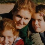 Princess Eugenie Instagram – Happy International Women’s day!
Taking a moment to celebrate some of the incredible women in my life, whilst being so proud to bring up boys so they can go on to celebrate the women in theirs. ❤️❤️❤️