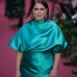 Princess Eugenie Instagram – It was so fun to attend Vogue World: London this week. The event celebrated the UK’s rich cultural scene.
“The arts are under threat in the UK and Vogue World will be a timely reminder of how important they are, how vital a part of our lives, and how much they need our support,” Anna Wintour.