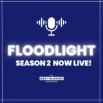 Princess Eugenie Instagram - Season 2 of Floodlight is now available on all major podcast platforms ✨ There are an estimated 50 million people enslaved around the world. That’s more than at any other time in human history. Together, we can solve this crisis. Join us for the second season of Floodlight, where we speak to people from all walks of life who are helping to rid the world of modern slavery. You’ll hear amazing, heartfelt stories from celebrity activists, policy makers and business leaders - as well as those who have been directly affected. Season Two, Episode 1 is now live with @theresamay ✨ #floodlight #antislavery #antislaveryday #antislaverycollective