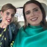 Princess Eugenie Instagram – It was so fun to attend Vogue World: London this week. The event celebrated the UK’s rich cultural scene.
“The arts are under threat in the UK and Vogue World will be a timely reminder of how important they are, how vital a part of our lives, and how much they need our support,” Anna Wintour.
