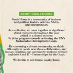 Princess Eugenie Instagram – Delighted to join the @goalshouse Goals House Advisory Board to strive to reach the Sustainable Development Goals by 2030. 

#repost

——————

We are delighted to announce the launch of our Goals House Advisory Board. Our Advisory Board will play a crucial role in advancing the mission of Goals House, fostering a collective commitment to the Sustainable Development Goals. Comprised of individuals who have demonstrated passion and dedication to the Goals, the Advisory Board serves as a powerful force for driving progress and impact.
 
Bringing together a diverse group of our influential community including business leaders, leading figures from non-governmental organizations, media personalities, and activists, the Advisory Board embodies the spirit of collaboration and inclusivity that underpins the Goals House vision and makes us, as a community, think differently.
 
At the halfway point of the deadline to reach the Sustainable Development Goals by 2030, the Advisory Board’s expertise, insights, and collective wisdom, will help to shape the Goals House path forward, creating new partnerships and driving renewed momentum towards achieving the Goals.

#globalgoals #sdgs #community