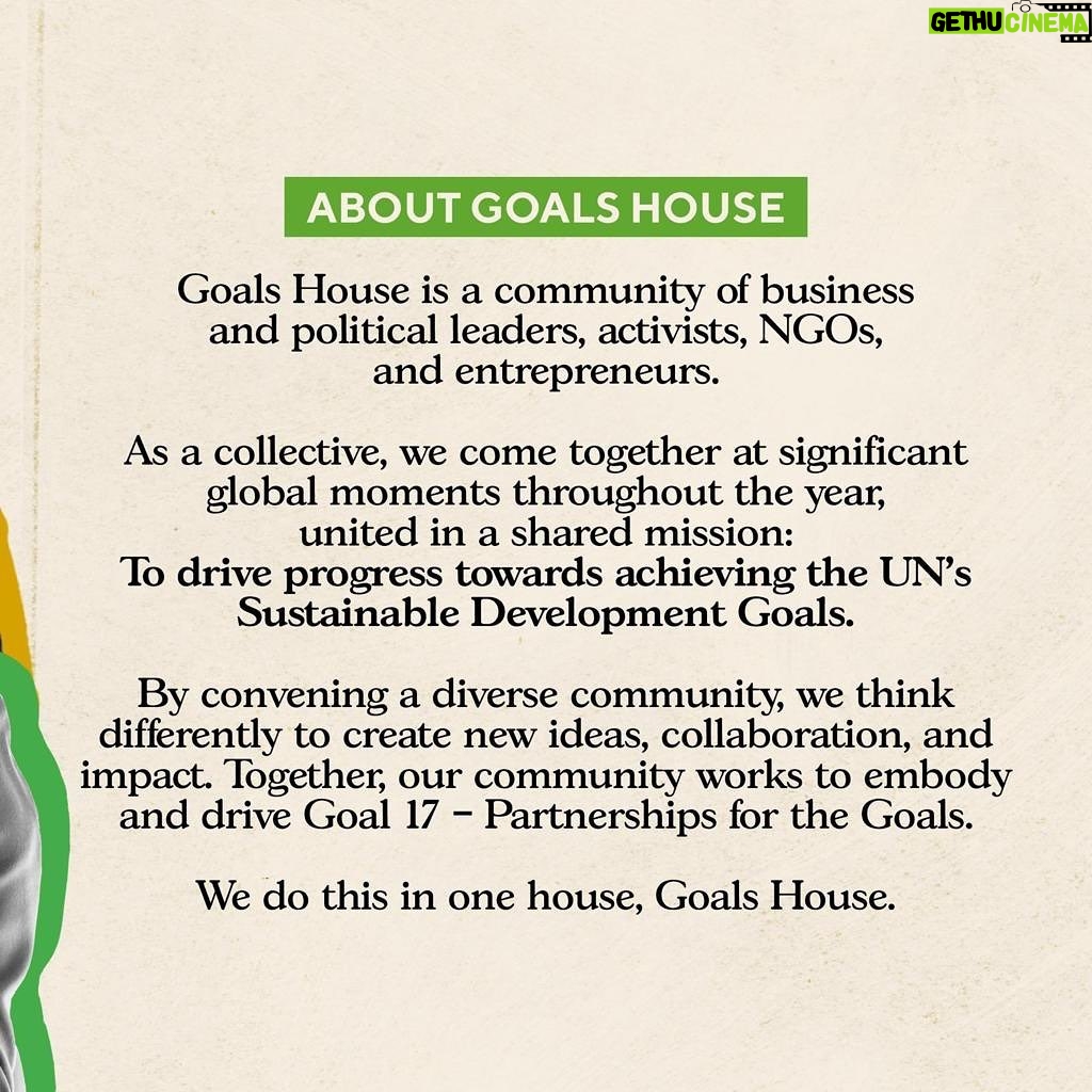 Princess Eugenie Instagram - Delighted to join the @goalshouse Goals House Advisory Board to strive to reach the Sustainable Development Goals by 2030. #repost —————— We are delighted to announce the launch of our Goals House Advisory Board. Our Advisory Board will play a crucial role in advancing the mission of Goals House, fostering a collective commitment to the Sustainable Development Goals. Comprised of individuals who have demonstrated passion and dedication to the Goals, the Advisory Board serves as a powerful force for driving progress and impact. Bringing together a diverse group of our influential community including business leaders, leading figures from non-governmental organizations, media personalities, and activists, the Advisory Board embodies the spirit of collaboration and inclusivity that underpins the Goals House vision and makes us, as a community, think differently. At the halfway point of the deadline to reach the Sustainable Development Goals by 2030, the Advisory Board’s expertise, insights, and collective wisdom, will help to shape the Goals House path forward, creating new partnerships and driving renewed momentum towards achieving the Goals. #globalgoals #sdgs #community