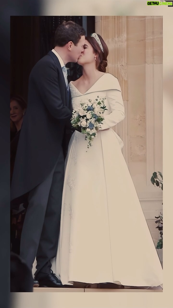 Princess Eugenie - 226.1K Likes - 5 years ago today.. ❤️❤️