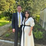 Princess Eugenie Instagram – Beatrice and I had so much fun in Chalfont St Giles for their Coronation Big Lunch. It was amazing to see so many people celebrating and we are very grateful to have spent some time with children, fluffy puppies and so many well-wishers for The King and Queen.
The concert was such a special way to the end the day. What a beautiful way to honour The King’s life of service. Of course my favourite part was seeing the big whale lit up in the sky. #coronation