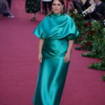 Princess Eugenie Instagram – It was so fun to attend Vogue World: London this week. The event celebrated the UK’s rich cultural scene. 

“The arts are under threat in the UK and Vogue World will be a timely reminder of how important they are, how vital a part of our lives, and how much they need our support,” Anna Wintour.