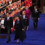 Princess Eugenie Instagram – Yesterday meant so much to me, as I’m sure it did to so many watching. What a magical celebration for The King, The Queen, our country, and the Commonwealth.
The day was such a reflection of dedication and service to our country. #coronation
📸 @pamediaimages