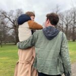 Princess Eugenie Instagram – Happy Birthday to you my love. Here’s to another 100 birthdays together. ❤️❤️❤️❤️