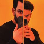 Prithviraj Sukumaran Instagram – PERSPECTIVE 🧿#L2E #EMPURAAN