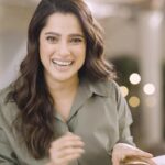 Priya Bapat Instagram - Here’s introducing the #SmoothAndStylish #RedmiA3. I’m in love with this smartphone that’s packed with awesome features! A stunning Premium Halo Design and seamless 90Hz Display, it’s a game-changer! Get your hands on this stunner on 23rd February at a special starting launch price of ₹6,999*. #collab #ad