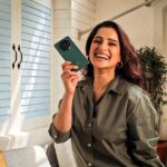 Priya Bapat Instagram - ऐकलं का ! आला आहे नवीन #RedmiA3 - with an ultimate blend of smooth performance and stylish design. Launching on February 14th, 2024 - हो हो Valentine's day ला!!😉 विसरू नका बरं का! प्रेमाच्या व्यक्तीला मस्त Stylish Gift द्या. #smoothandstylish @redmiindia #SmoothAndStylish #collab #ad