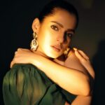Priya Bapat Instagram – 💚

Outfit @labelamoda.in  @pr_nikitamehta 
Earrings @rubans.in @oakpinionpr 
Style @bapatshweta 
Make up @girish_shinde87 
Hair @nilampatel12 
📷 @shrutisbagwe