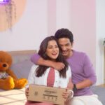 Priya Bapat Instagram – One membership, too many benefits! Amazon Prime #SachMeinTooMuch @amazondotin 

Same-Day Delivery on 10L+ Products ✅
Prime offers ✅
Blockbuster Entertainment ✅  #AmazonPrime  #JoinPrime #StartYour30DayFreeTrail #Collab #PriyaBapat #UmeshKamat