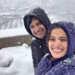 Priya Bapat Instagram – Thank you 2023 ❤️🫶🏻🥹
